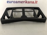 Front License Plate Bracket